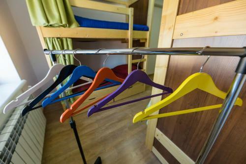 Vulyk Hostel