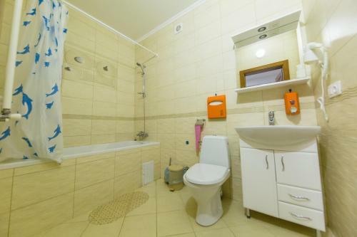Vulyk Hostel