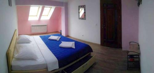Vulyk Hostel
