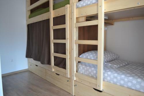 Vulyk Hostel