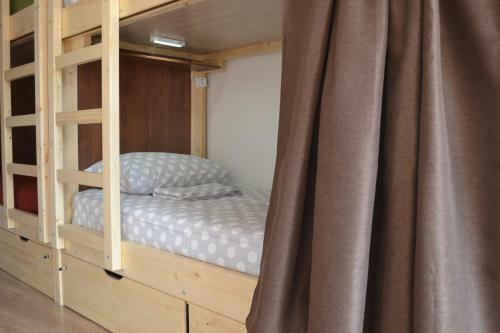 Vulyk Hostel