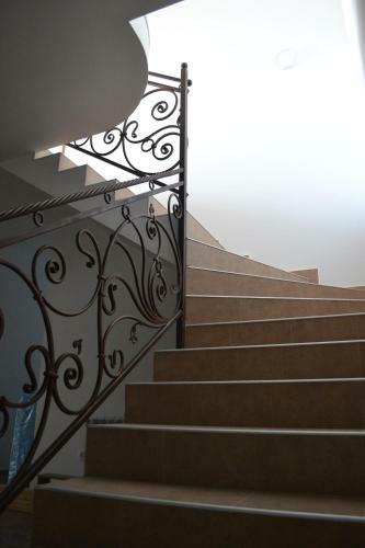 Vulyk Hostel