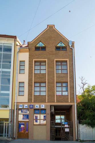 Vulyk Hostel
