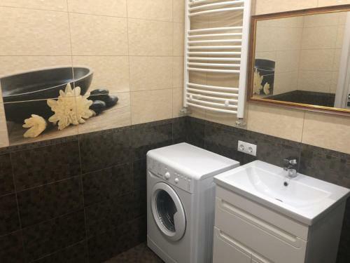 Apartment 38 Prospect Svobody
