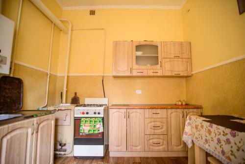 Apartamento Petefi Flat
