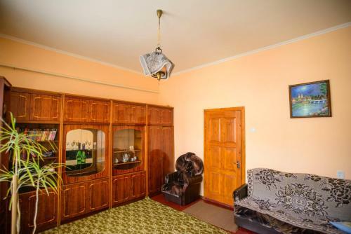 Apartamento Petefi Flat