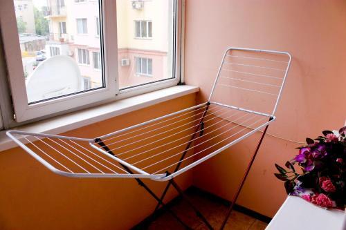 Apartment On Kompozitora Nischinskoho 16