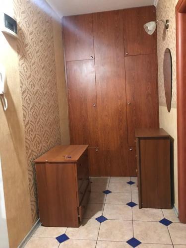 Apartment On Kompozitora Nischinskoho 16