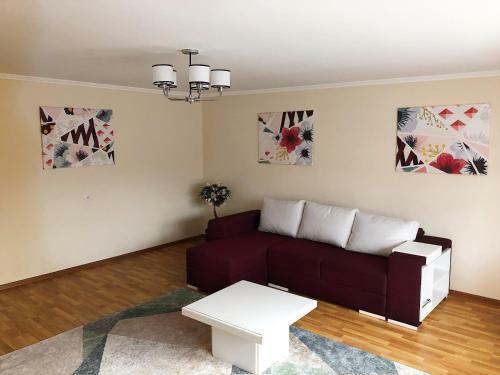 ??????????? ????/apartment Nova