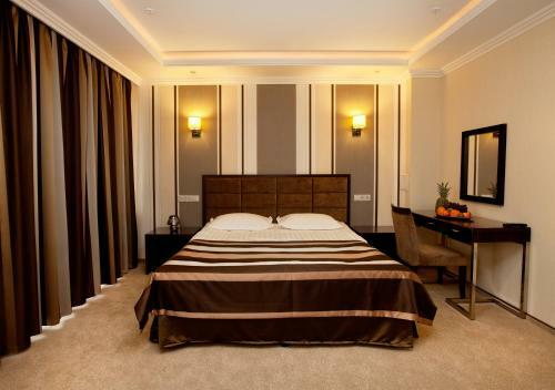 Hotel Belle Royalle
