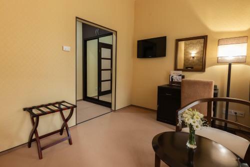 Hotel Belle Royalle