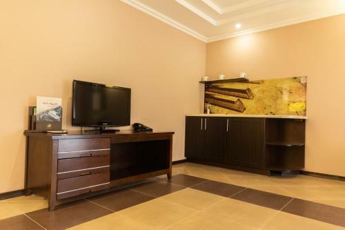 Hotel Belle Royalle