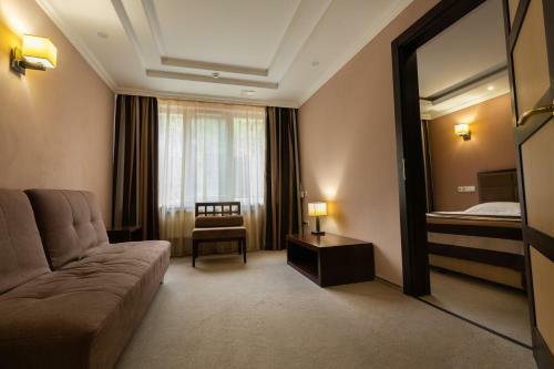 Hotel Belle Royalle