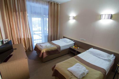 Hotel Belle Royalle