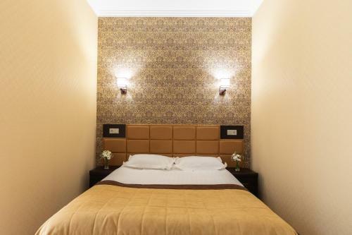 Hotel Belle Royalle