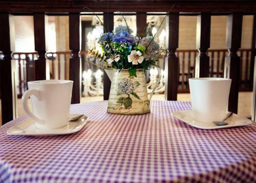 Hotel Belle Royalle