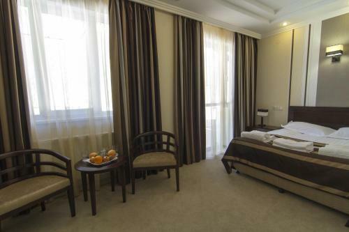 Hotel Belle Royalle