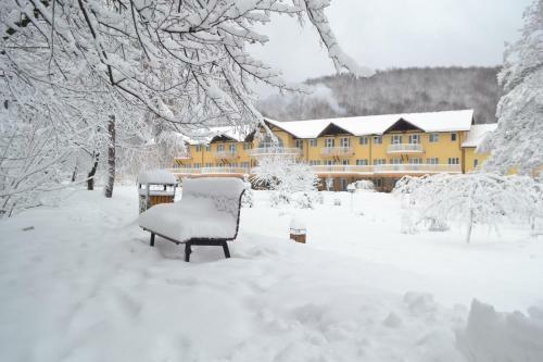 Hotel Belle Royalle