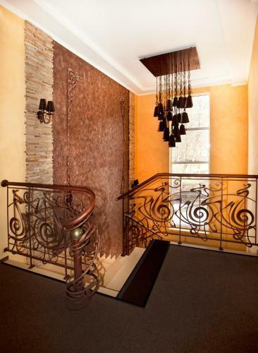 Hotel Belle Royalle