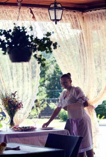 Hotel Belle Royalle