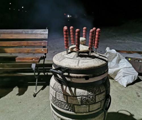 Lodge Bilya Lisu
