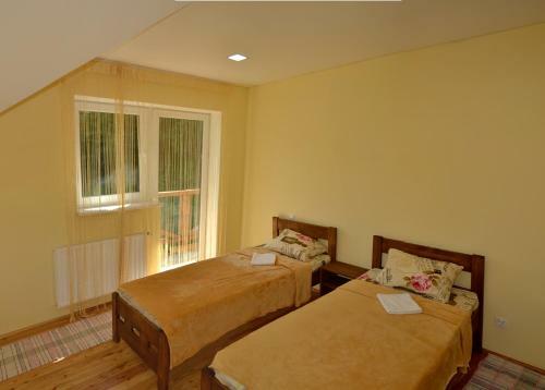 Lodge Bilya Lisu