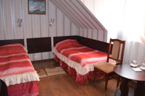 Hotel Fiyesta
