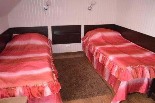 Hotel Fiyesta