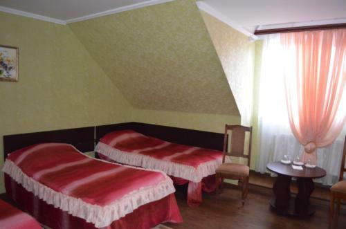 Hotel Fiyesta