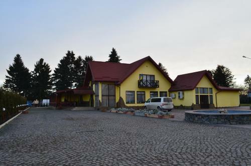 Hotel Fiyesta