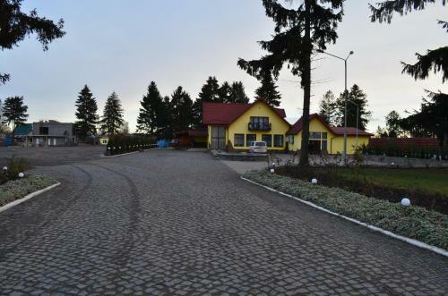 Hotel Fiyesta