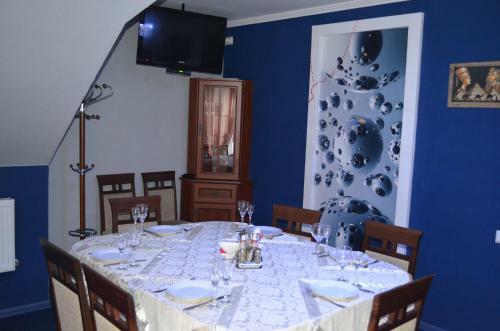Hotel Fiyesta