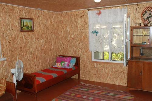 Nasha Dacha