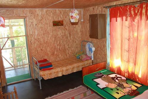 Nasha Dacha