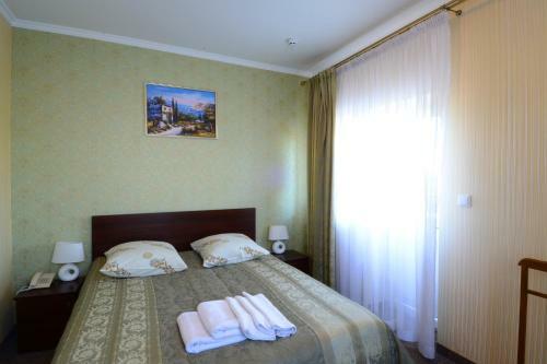 Motel Korona