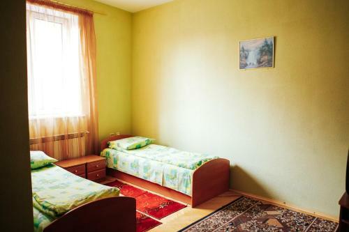Hotel Rawa