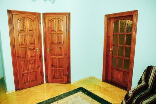 Hotel Rawa