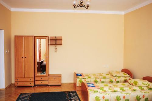 Hotel Rawa