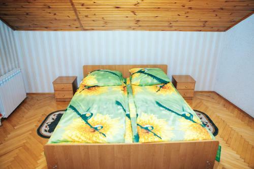 Hotel Rawa
