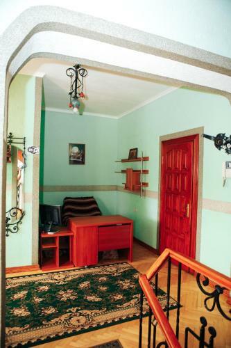 Hotel Rawa