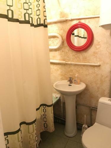 Apartamento The Best Home