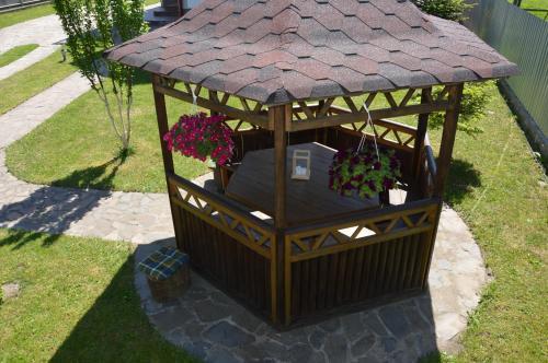 Villa Dom Owerko