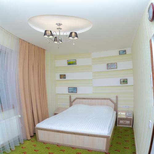Hotel Recreation Complex Gostevia