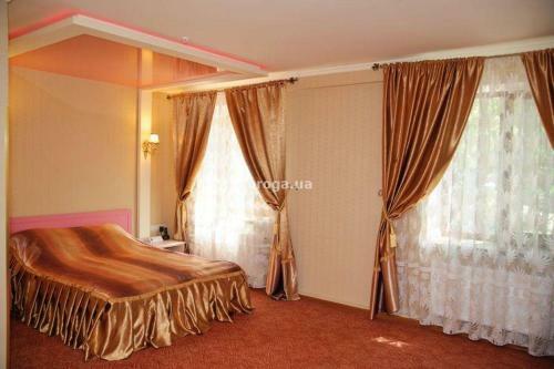 Hotel Recreation Complex Gostevia