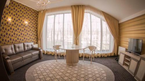 Hotel Recreation Complex Gostevia