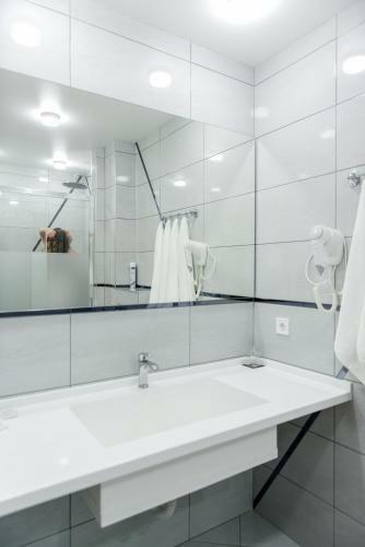 Hotel Recreation Complex Gostevia