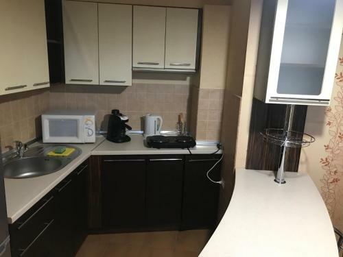 Apartamento ????????? ???????, 45