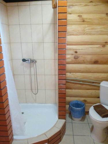 Posada Pulemchanka