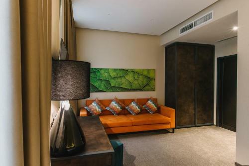 Noble Boutique Hotel