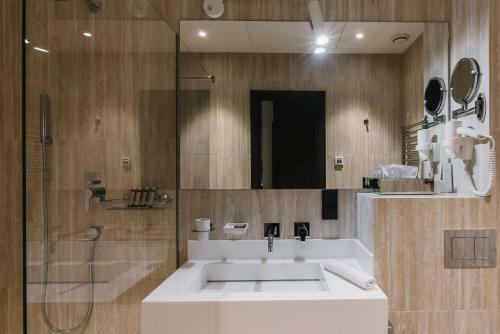 Noble Boutique Hotel